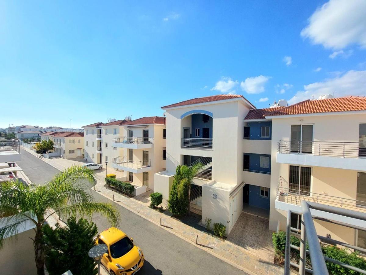 Sweet Retreat Apartment พาราลิมนี ภายนอก รูปภาพ